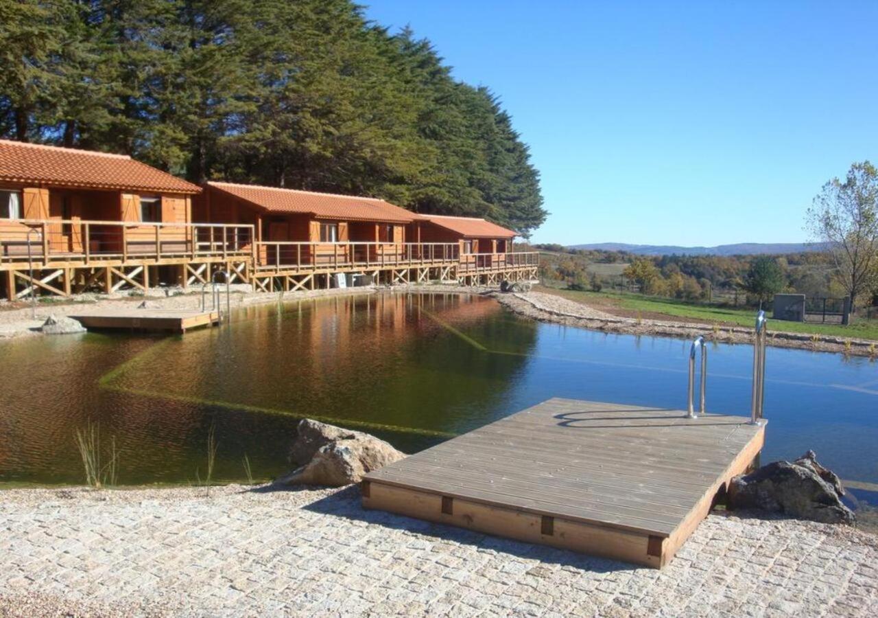 Parque Biologico De Vinhais Bagian luar foto