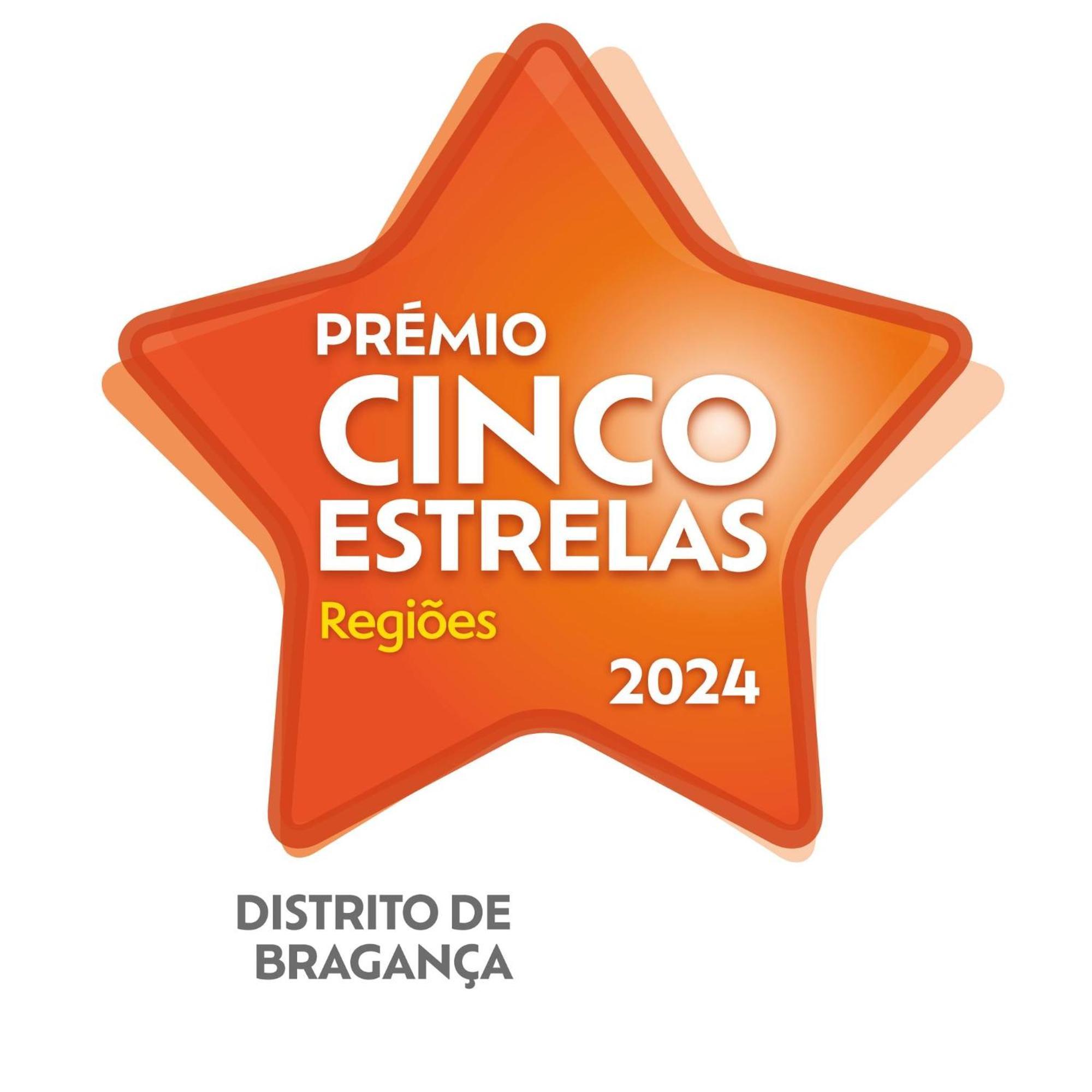 Parque Biologico De Vinhais Bagian luar foto